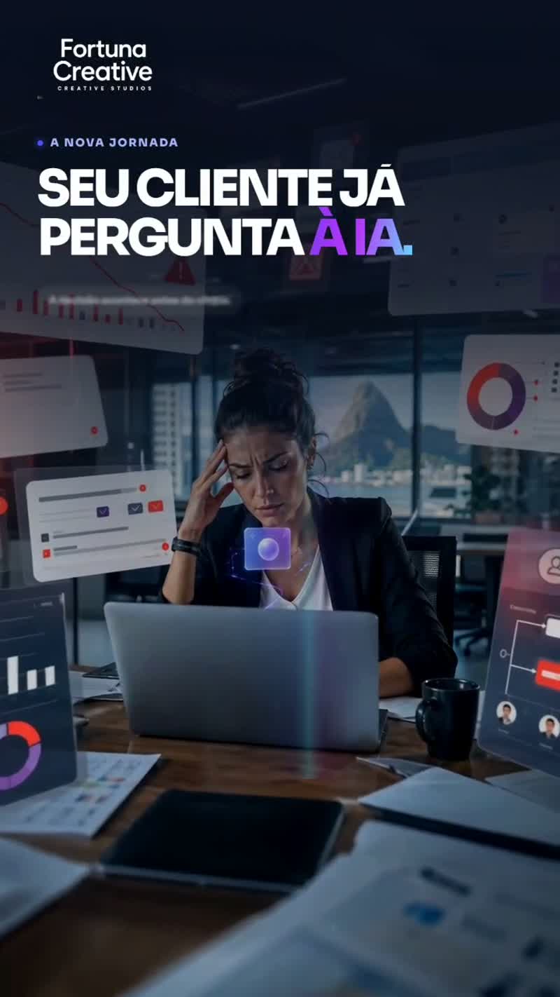 ChatGPT Ads — seu cliente já pergunta à IA