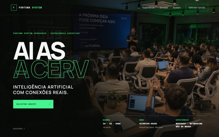 AI as a CERV